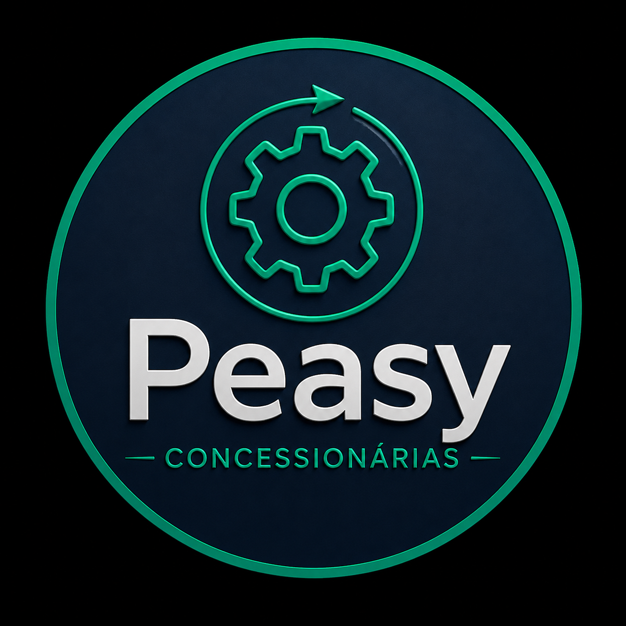 Peasy Concessionárias